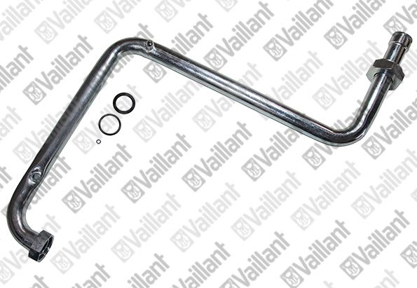 Vaillant Rohr für Gas-Wandheizgerät VC 356/4-7 VC 466/4-7 0020045971