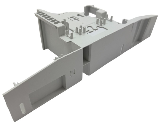 Stiebel Eltron, AEG Schalteinsatz Kunststoff 150409