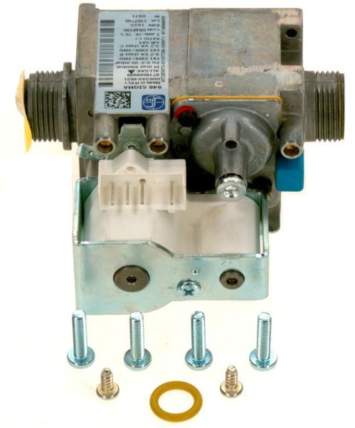Buderus Gas_valve Spare 8716118348