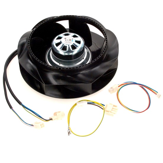 Bosch / Buderus Gebläse 8738717669