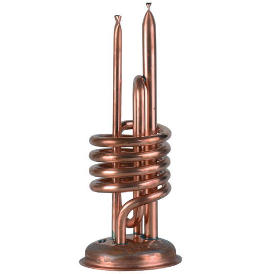 Stiebel Eltron, AEG Heizflansch 1000W 230V Cu 270079