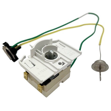 Stiebel Eltron Begrenzer- Baugruppe STE 289523