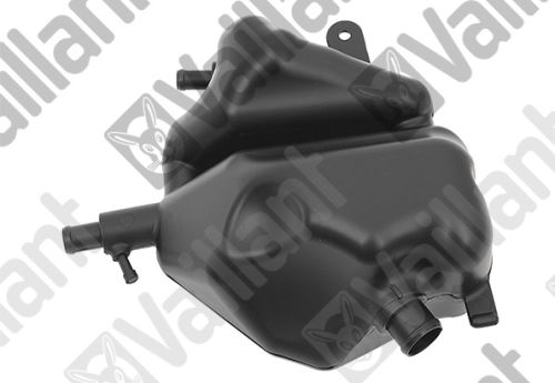 Vaillant Schalldämpfer für VNC 28+1 (UCHJ 50..) 0020162591