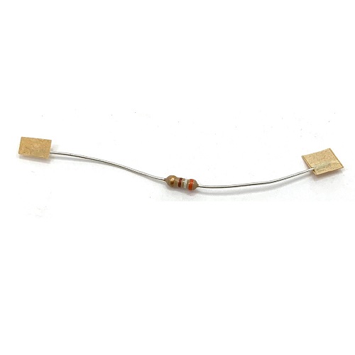 Stiebel Eltron, AEG Korrosionsschutz-Widerstand R 44051 390 Ohm 056551