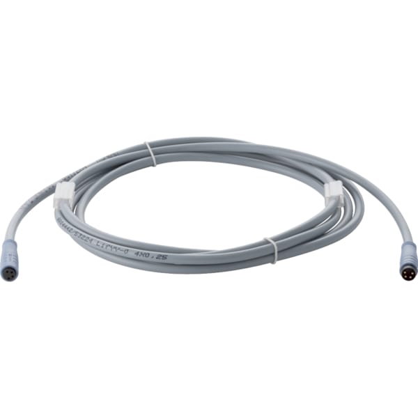 Geberit Verlängerung Netzkabel L:2m 241.831.00.1