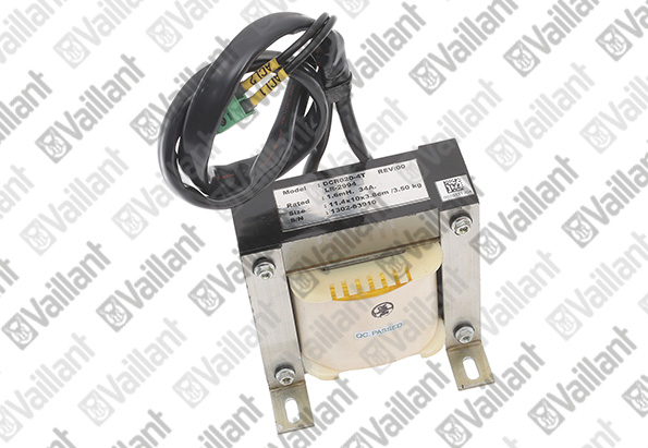Vaillant Transformator 5-8kW 1P VWL 85/2 A 230V 0020175833