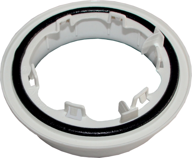 Wolf Geräteanschlussflansch 30mm DN100 für CGB-2 173124399
