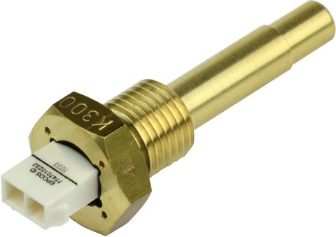 Bosch Vor-/Rücklauffühler G1/4 45mm lang 63041677