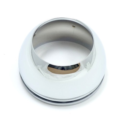 Ideal Standard Abdeckkappe mit O-Ring, chrom B960276AA