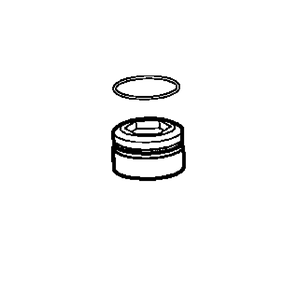 Hansa Dichtungsring 59913759