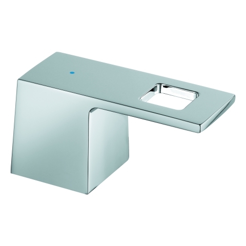 Grohe Griff Eurocube chrom 48138000