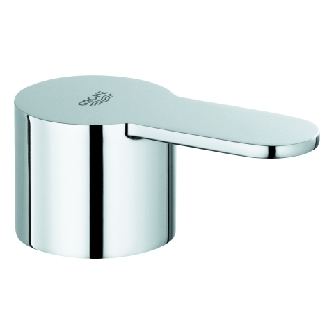 Grohe Griff chrom für Einhandmischer 48067000