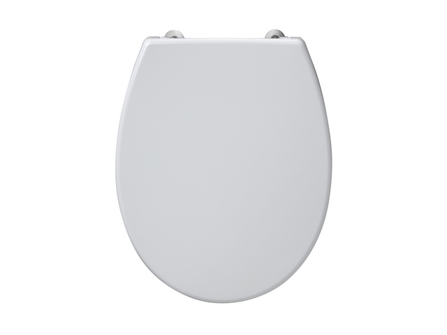 Ideal Standard WC-Sitz Contour 21 weiß S405601