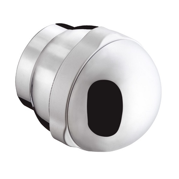 Hansgrohe Griff Axor Allegroh für Absperrventil weiss 16991450