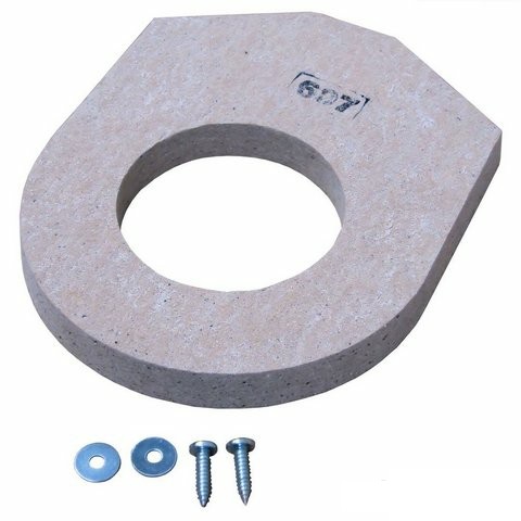 Buderus Wärmeschutz Wool607 63002401