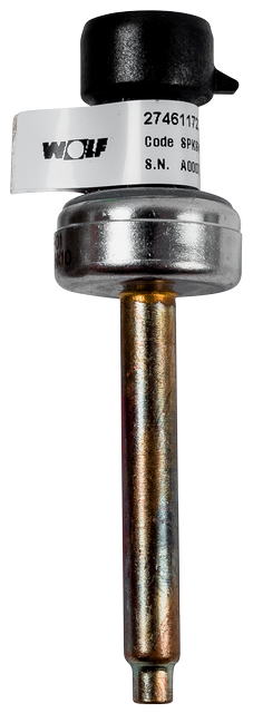 Wolf Drucksensor 0-19bar 274611799