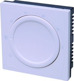 Wolf Raumthermostat WT-T 230V für CAT 2746129
