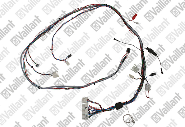 Vaillant Kabelbaum VKK 286/2 117300