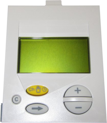 Bosch Schaltuhr 87472080820