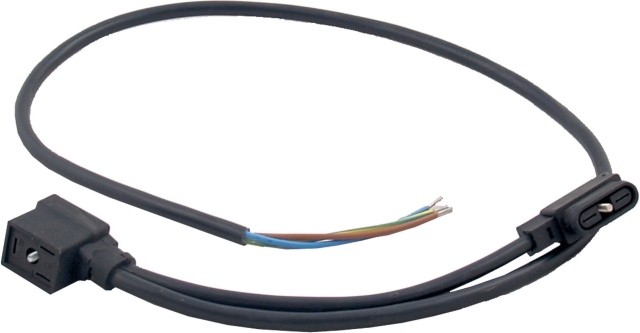 Wolf Kabel mit Stecker GKV 2. Stufe für NG-31E-70 2794101