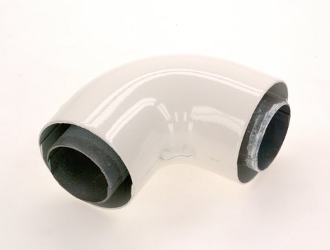Bosch Anschlusskrümmer 87155020390