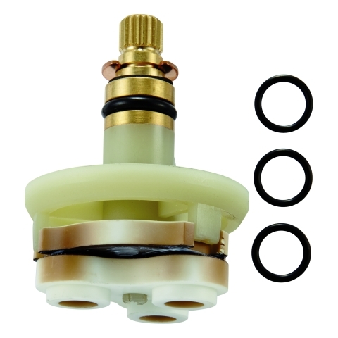 Grohe Oberteil Keramik für Zweigriffarmaturen 45676000