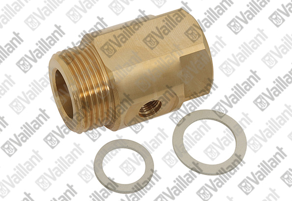 Vaillant Adapter VPM 20/25 30/35 W 0020085428