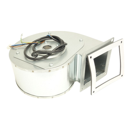 Bosch / Buderus Gebläse 87172044540