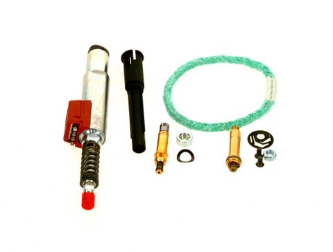 Bosch / Buderus Service-Set Ölabschlusssystem 34-68 8718585016