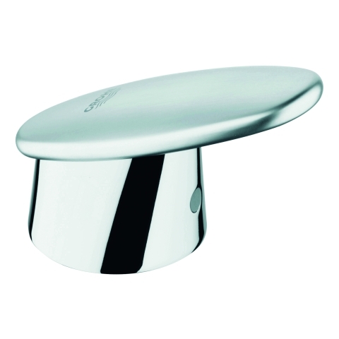 Grohe Hebelkopf für Taron Einhandmischer chrom/mattchrom 46371IP0