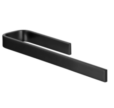 Avenarius Handtuchhalter eckige Form  einarmig 33cm 9001427040