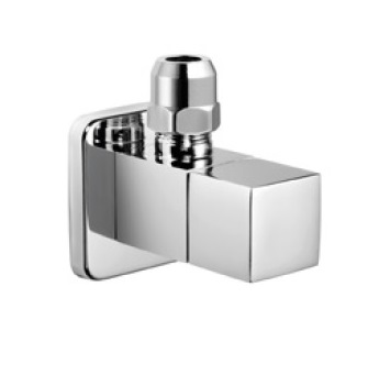 Avenarius Design-Eckventil ½" eckig 9006985010