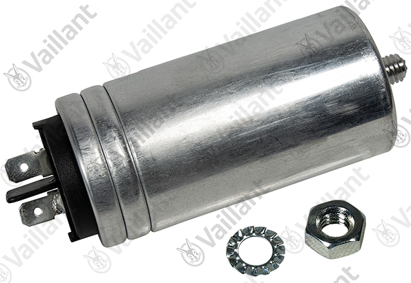 Vaillant Kondensator für Vaillant Wärmepumpen VWL 35/4 S 230V VWS 36/4 230V 0020117280