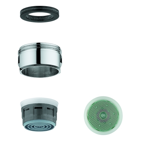 Grohe Mousseur chrom für Einhandmischer 48159000