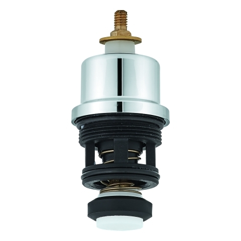 Grohe Umstellung chrom für Zweigriffarmaturen 8915000