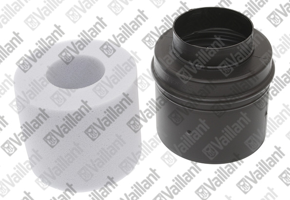 Vaillant Frischluftrohr 0020143483