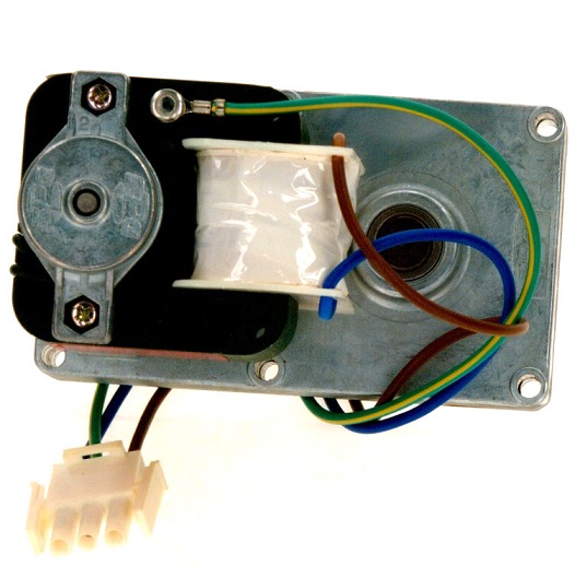 Bosch / Buderus Motor 1,5rpm 87185735910
