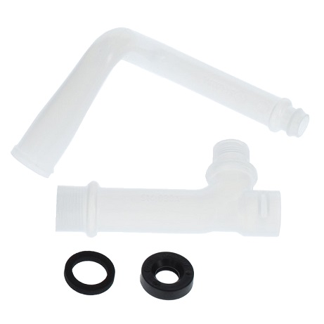 Bosch Rohr-Anschluss-Siphon-Sicherheitsventil BK13 7099516