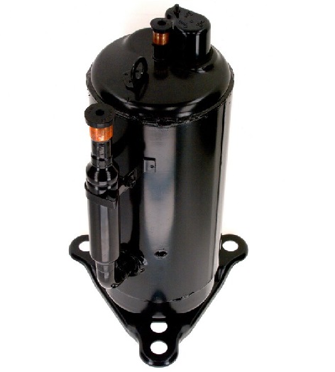 Bosch / Buderus Kompressor Set 12-15 kW 3 ph 8738208923
