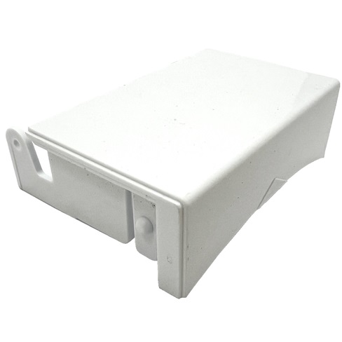 Stiebel Eltron Klappe Kunststoff 155011