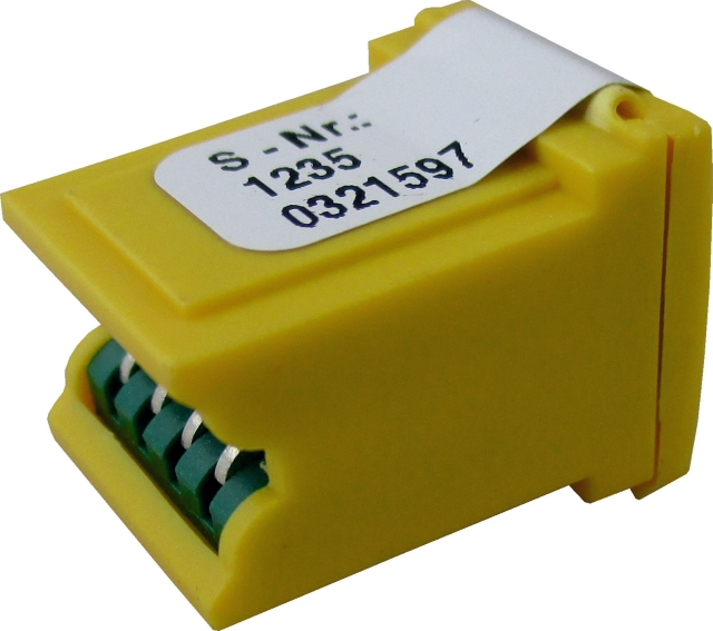Wolf Parameterstecker Erdgas für MGK-300 274435999