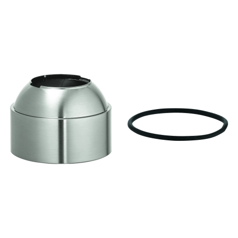 Grohe Kappe supersteel für Einhandmischer 46025DC0