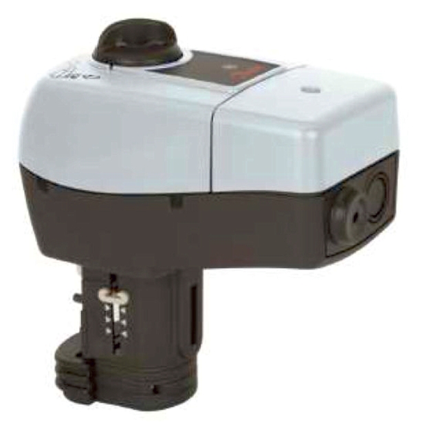Wolf Stellantrieb AMV435, 230V, 3-Punkt für LS 2269637