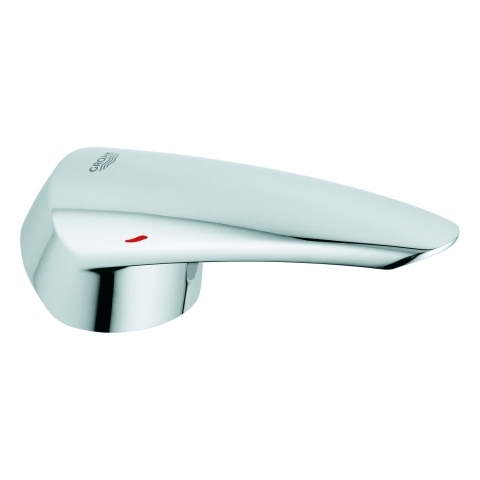 Grohe Hebel für Eurodisc chrom für Einhandmischer 46568000