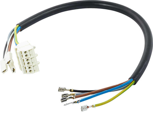 Stiebel Eltron Leitung 5x2,5x550 # 291861