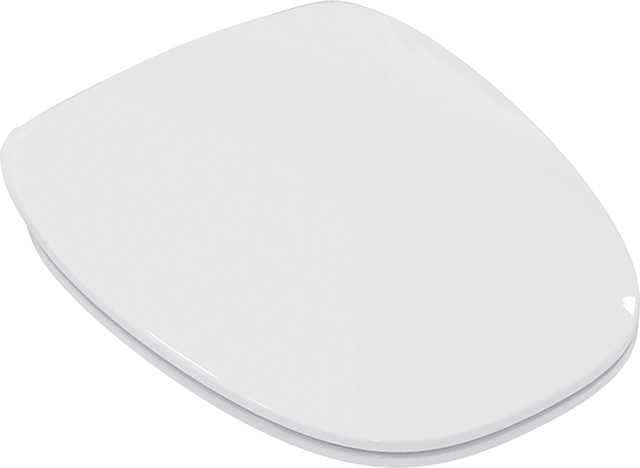 Ideal Standard WC-Sitz Softclosing DEA weiß T676701