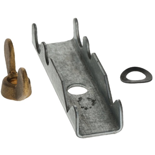 Bosch / Buderus Halter für Anlegefühler 63038417