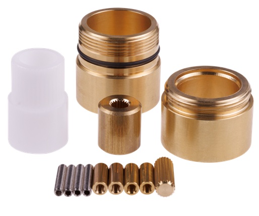 Hansa Verlängerungssatz 20mm 59914625