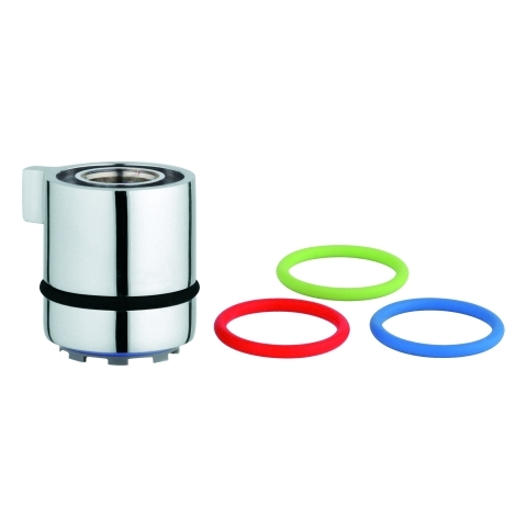Grohe Griff chrom für Einhandmischer 48041000