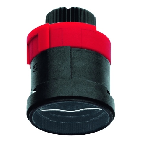 Grohe Anschlagring mit Reguliermutter für Europlus E/Eurodisc SE Thermostatmischer 47641000